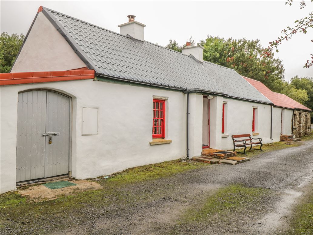 Willowbrook Cottage,Vacation Rental in Leitrim, Ireland