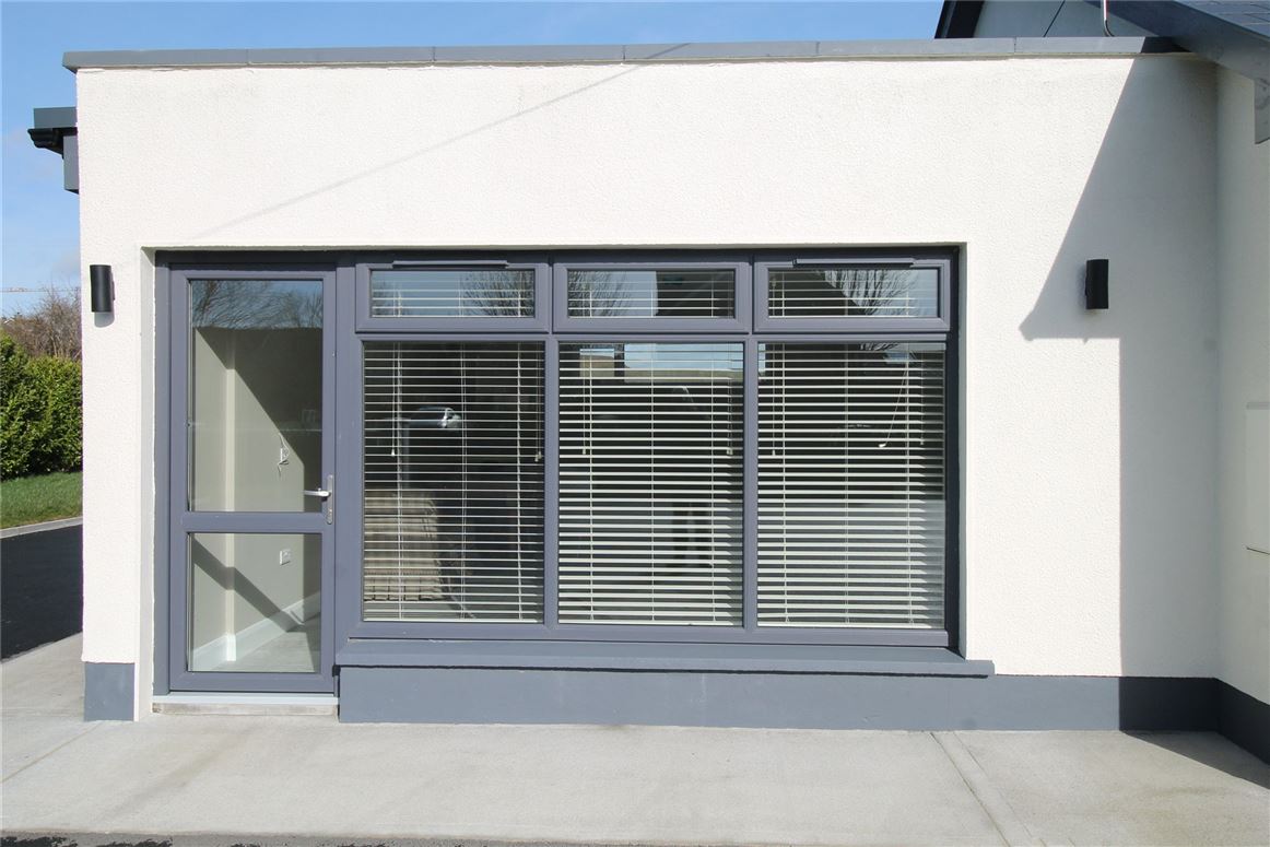 Office Unit, Donacarney, Co. Meath