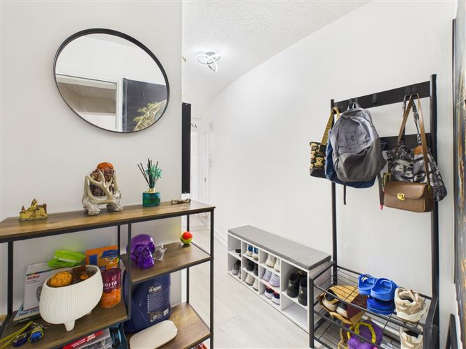 Apartment 11, Cois Caladh, George's Quay, Waterford