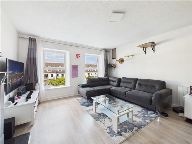 Apartment 11, Cois Caladh, George's Quay, Waterford