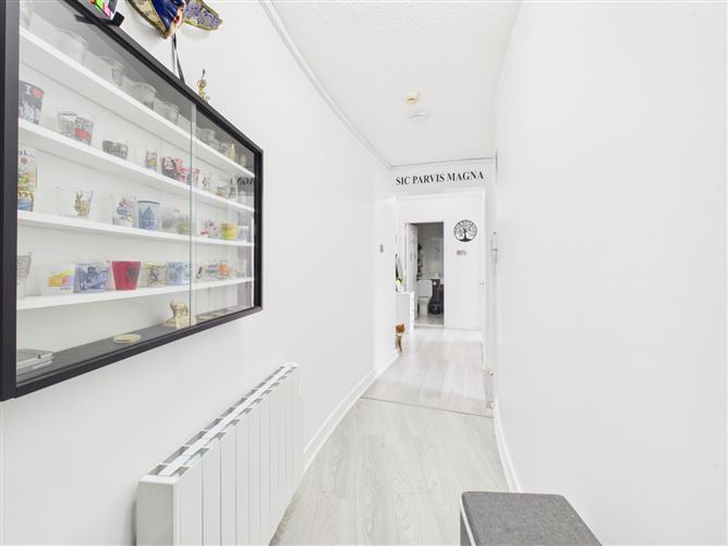 Apartment 11, Cois Caladh, George's Quay, Waterford