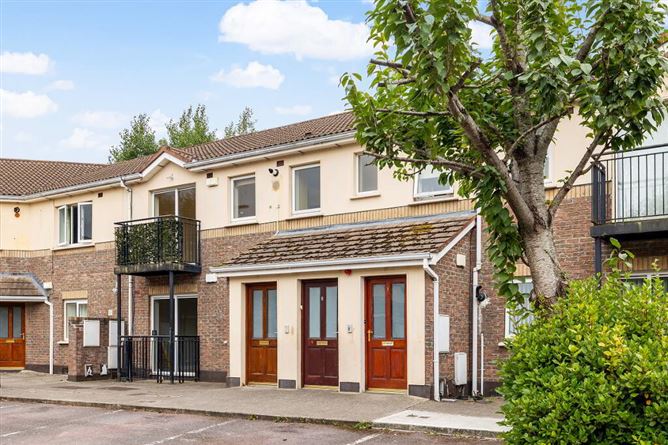 4 Fforster Crescent, Ballydowd Manor, Lucan, Dublin