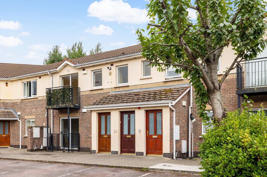 4 Fforster Crescent, Ballydowd Manor, Lucan, Dublin