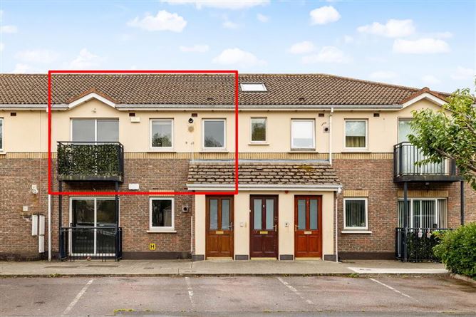 4 Fforster Crescent, Ballydowd Manor, Lucan, Dublin