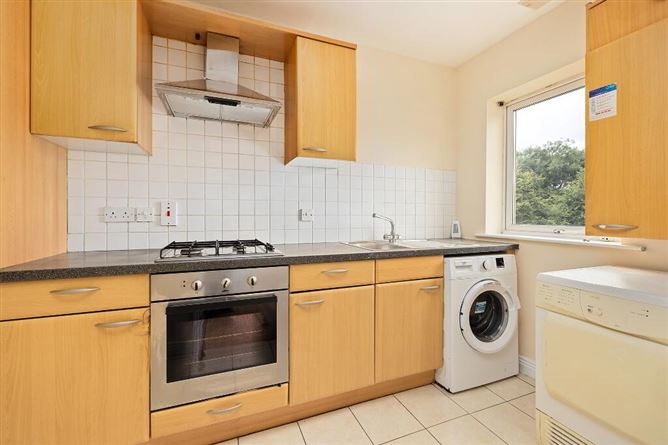 4 Fforster Crescent, Ballydowd Manor, Lucan, Dublin