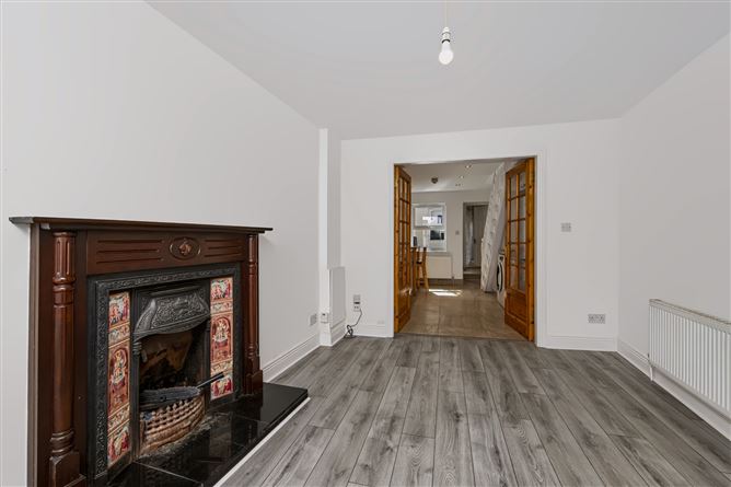 No. 82 Upper John Street, Wexford Town, Wexford