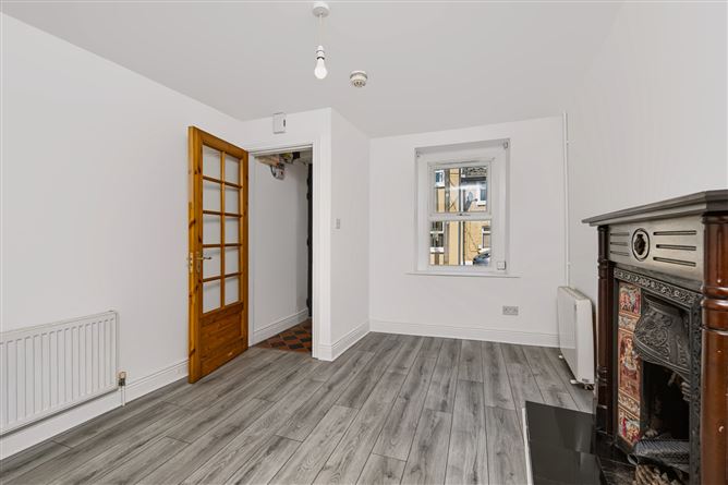 No. 82 Upper John Street, Wexford Town, Wexford