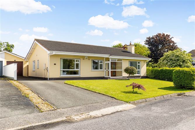 73 Crodaun Forest Park, Celbridge, County Kildare