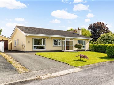 73 Crodaun Forest Park, Celbridge, County Kildare