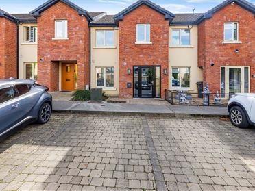 201 Churchfields, Ashbourne, Co. Meath