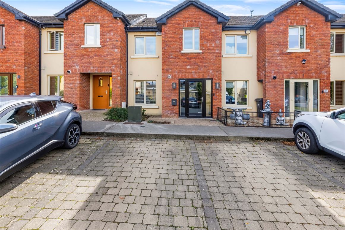 201 Churchfields, Ashbourne, Co. Meath