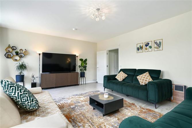 67 Summerseat Way, Clonee, Dublin 15