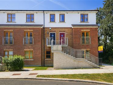 67 Summerseat Way, Clonee, Dublin 15