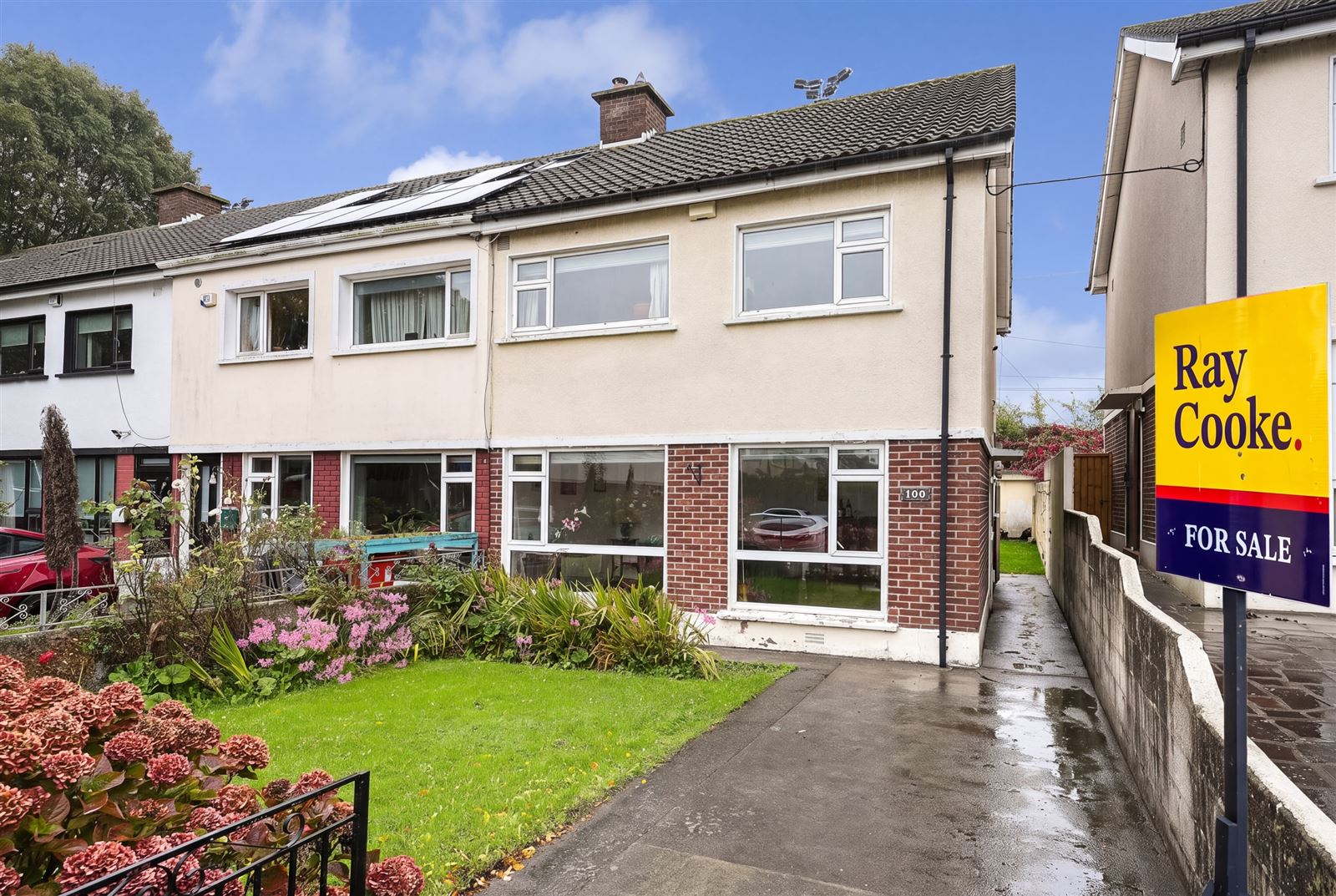 Photo 1 of 29 — 100 Ratoath Estate, Cabra, Dublin 7