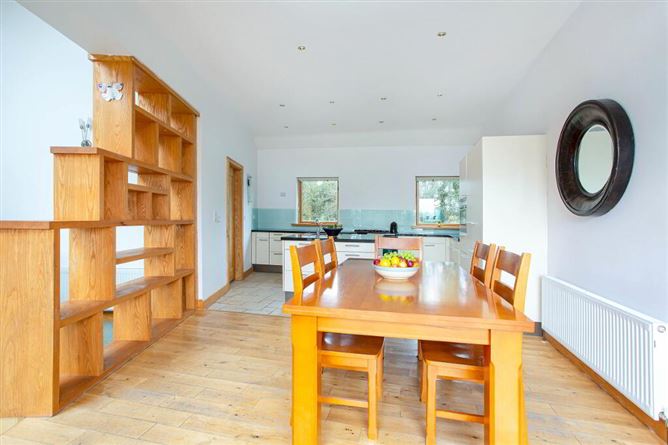 Bungalow At Anneville, Clonard, Meath, Meath