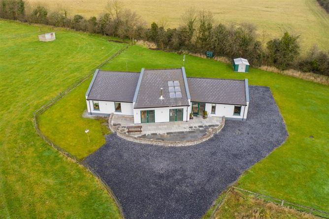 Bungalow At Anneville, Clonard, Meath, Meath