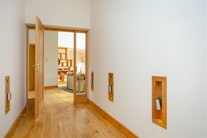 Bungalow At Anneville, Clonard, Meath, Meath
