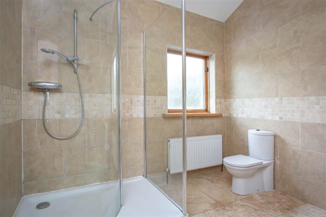 Bungalow At Anneville, Clonard, Meath, Meath
