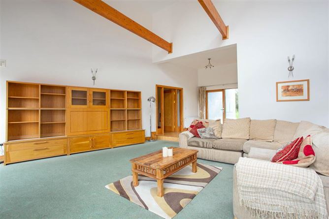 Bungalow At Anneville, Clonard, Meath, Meath
