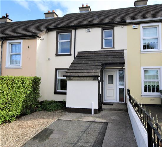 12 Loughlinstown Park, Loughlinstown, Dublin 18