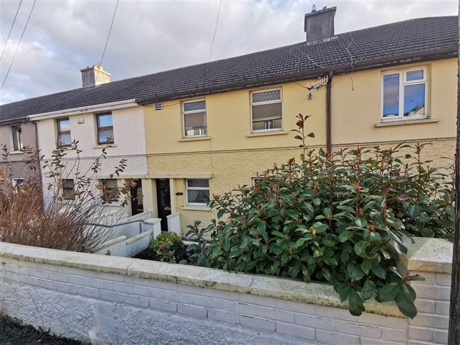27 Roanmore Park, Waterford City, Waterford X91 C7WC