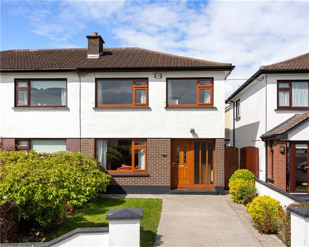 3 Castleknock Laurels, Castleknock, Dublin 15 Sherry FitzGerald