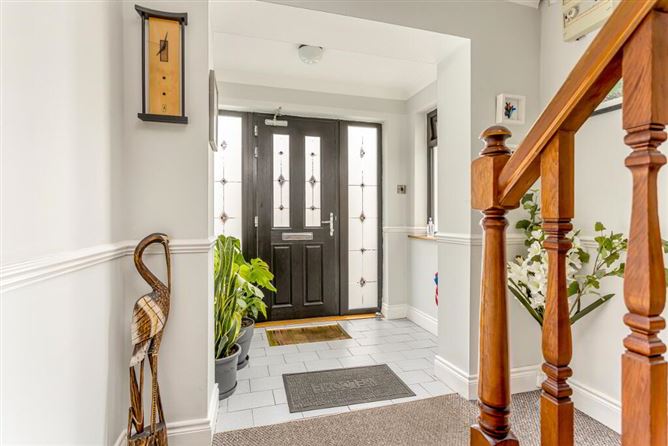 Willo's B&b, 6 Fair View, Leixlip Road, Lucan, Dublin