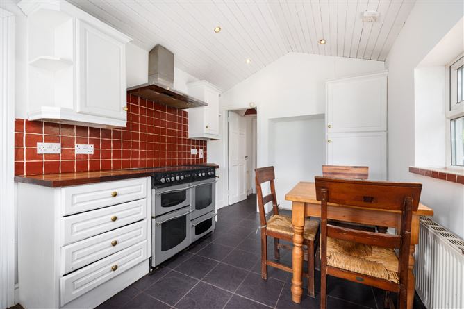 Kennedy Cottage, Rednagh Hill, Aughrim, Co. Wicklow