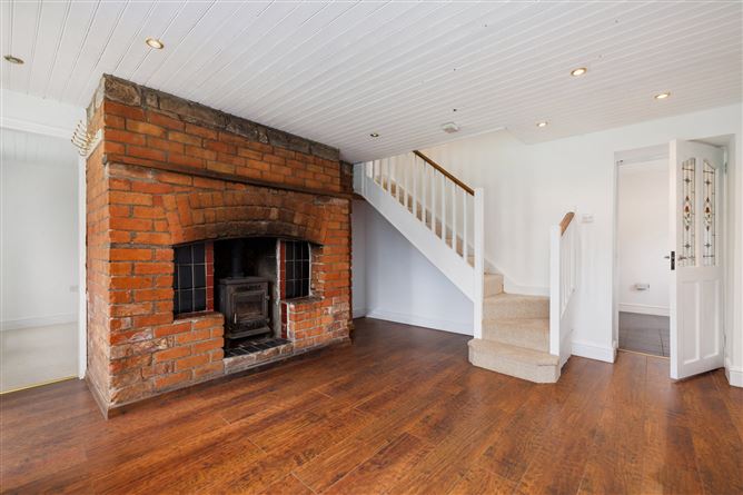 Kennedy Cottage, Rednagh Hill, Aughrim, Co. Wicklow