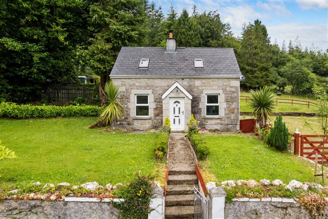 Kennedy Cottage, Rednagh Hill, Aughrim, Co. Wicklow