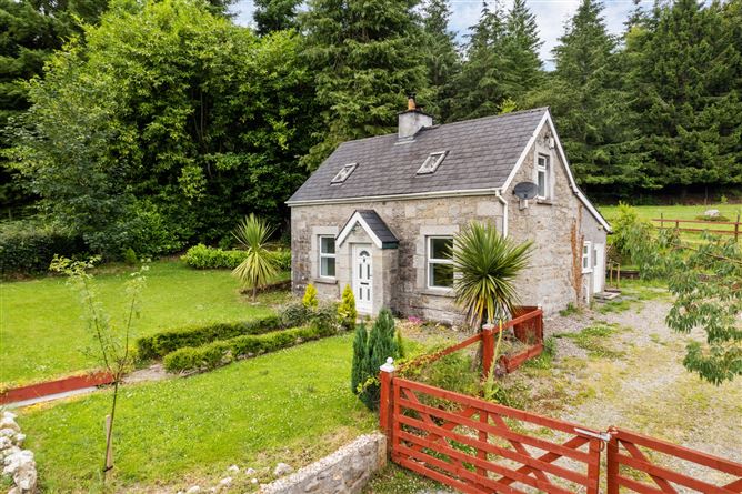 Kennedy Cottage, Rednagh Hill, Aughrim, Co. Wicklow