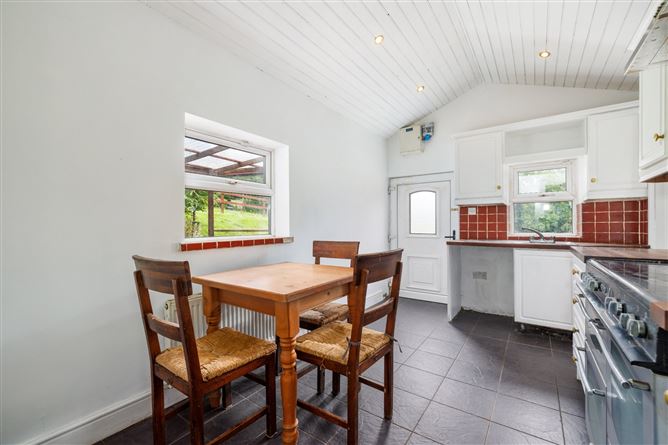 Kennedy Cottage, Rednagh Hill, Aughrim, Co. Wicklow