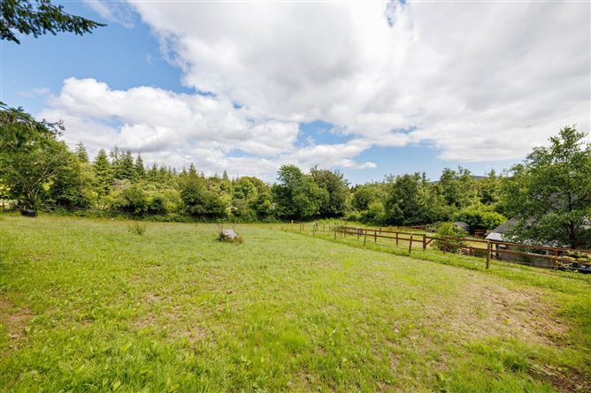 Kennedy Cottage, Rednagh Hill, Aughrim, Co. Wicklow