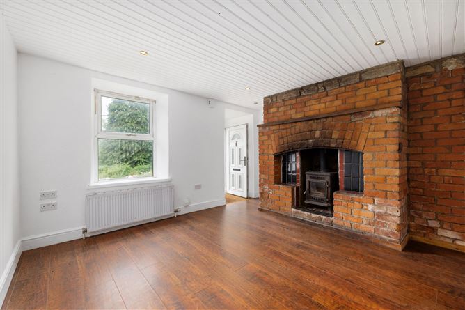 Kennedy Cottage, Rednagh Hill, Aughrim, Co. Wicklow