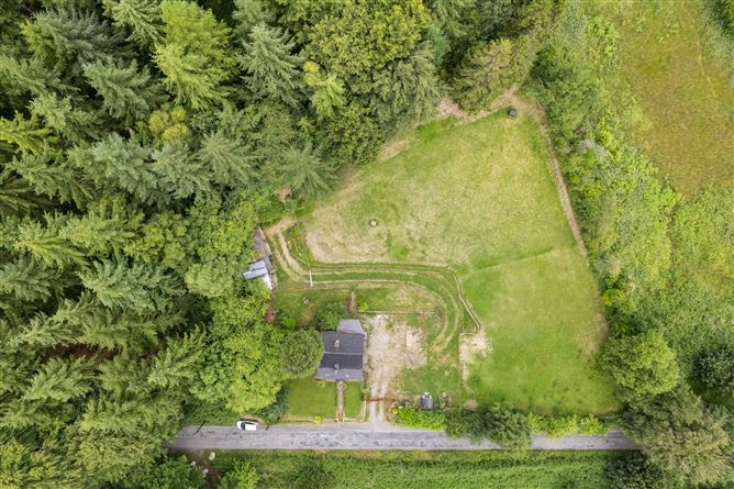 Kennedy Cottage, Rednagh Hill, Aughrim, Co. Wicklow