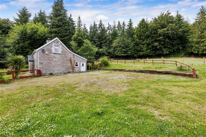 Kennedy Cottage, Rednagh Hill, Aughrim, Co. Wicklow