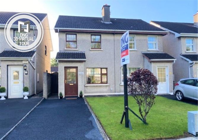 Main image for Shandra, 5 Sandyvale Lawn, Headford Road, Galway City, Galway