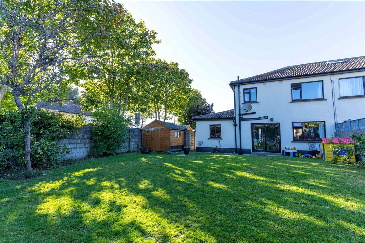 1 Estuary Road, Seabury, Malahide Sherry FitzGerald Malahide