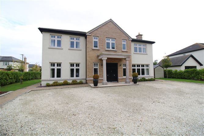 24 Holsteiner Park, Clonee, Meath