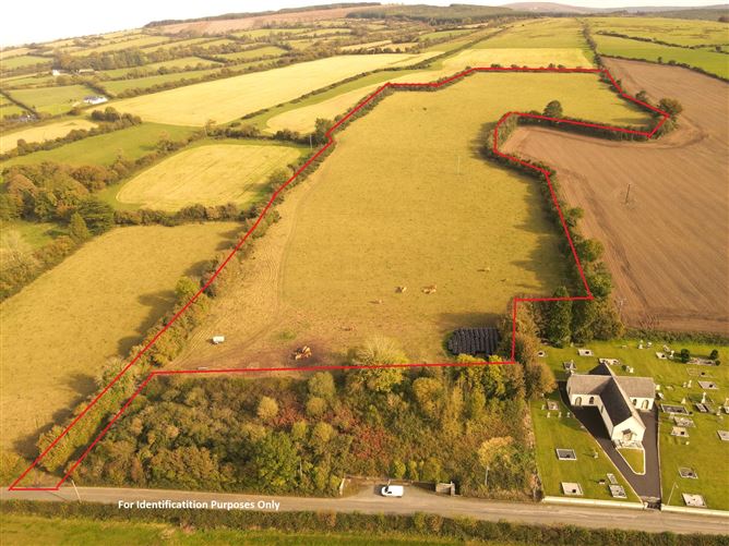 Main image for Clonlee, Kinnitty, Offaly