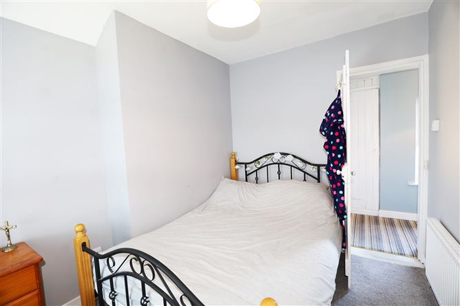3 McCarthy Terrace, Park Road, Dunmanway, Cork