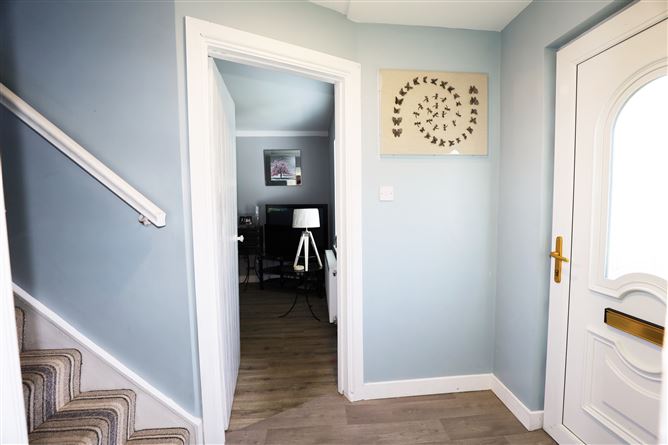 3 McCarthy Terrace, Park Road, Dunmanway, Cork