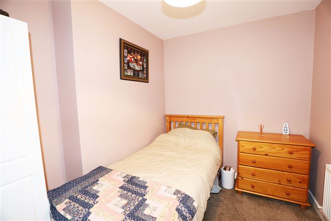 3 McCarthy Terrace, Park Road, Dunmanway, Cork