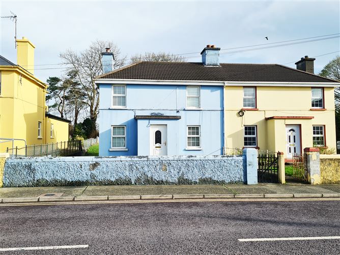 3 McCarthy Terrace, Park Road, Dunmanway, Cork