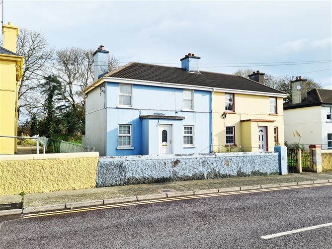 3 McCarthy Terrace, Park Road, Dunmanway, Cork
