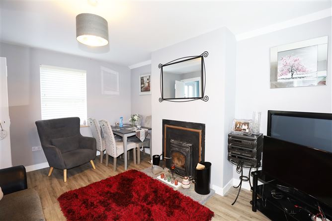 3 McCarthy Terrace, Park Road, Dunmanway, Cork