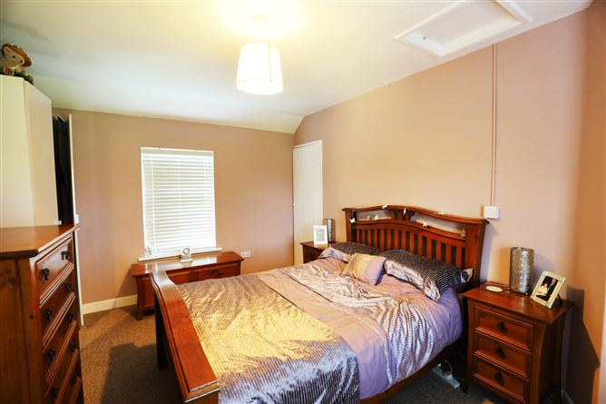 3 McCarthy Terrace, Park Road, Dunmanway, Cork