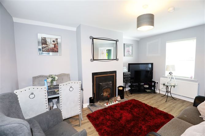 3 McCarthy Terrace, Park Road, Dunmanway, Cork