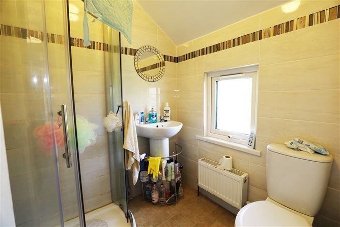 3 McCarthy Terrace, Park Road, Dunmanway, Cork