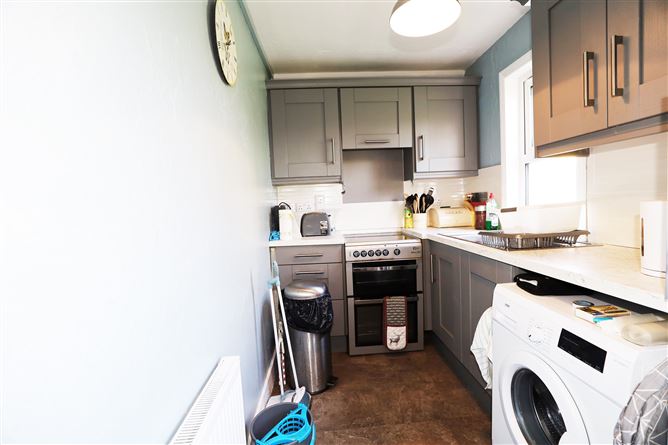 3 McCarthy Terrace, Park Road, Dunmanway, Cork